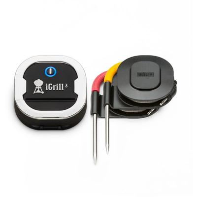 IGrill 3 - Weber Image