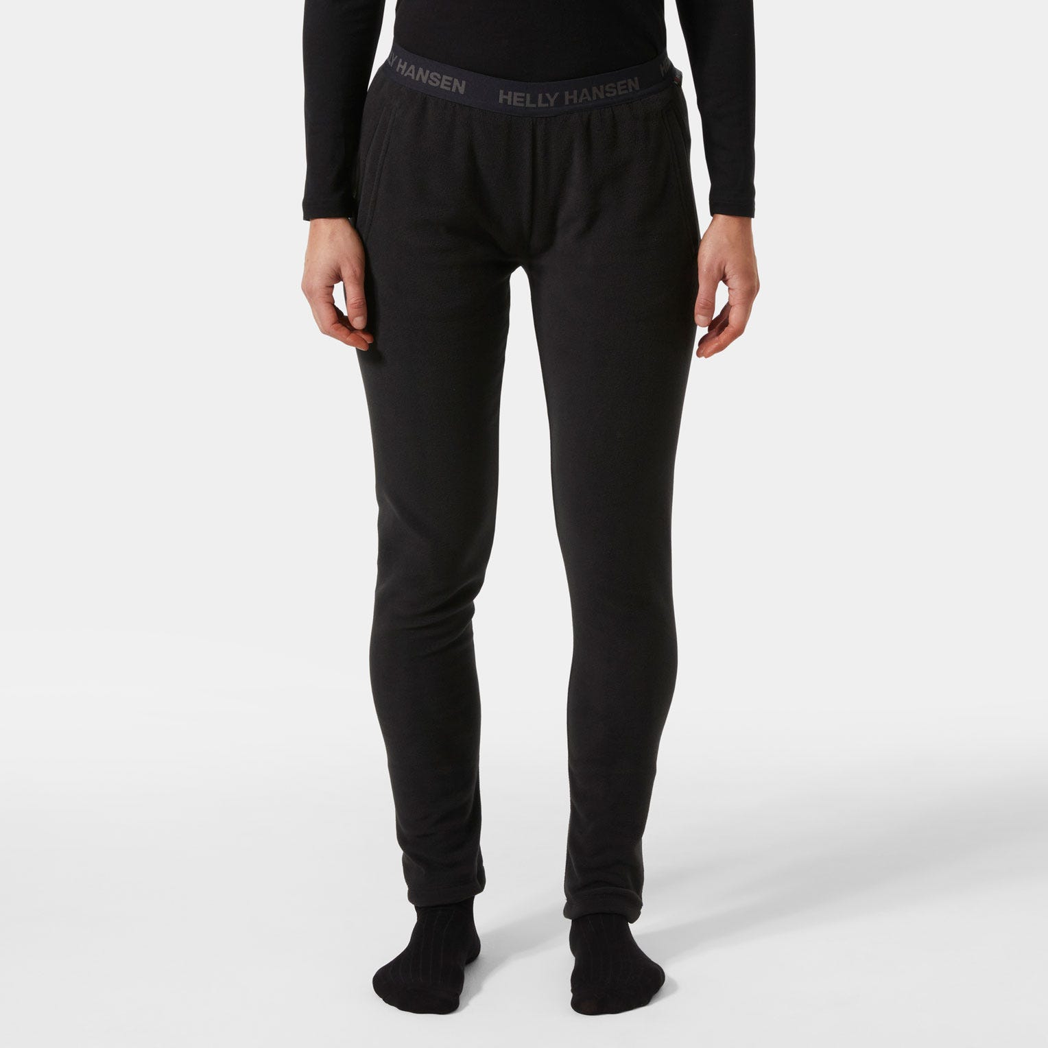 Helly Hansen Damen Daybreaker Atmungsaktive Fleece-hose XL Image