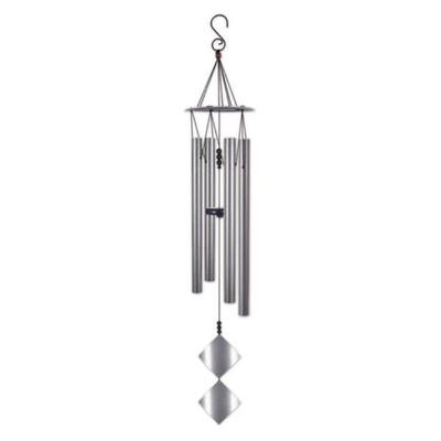 Sunset Vista Designs 426847 - Double Diamond Wind Chimes 36" (94882) Lawn and Garden Wind Chimes