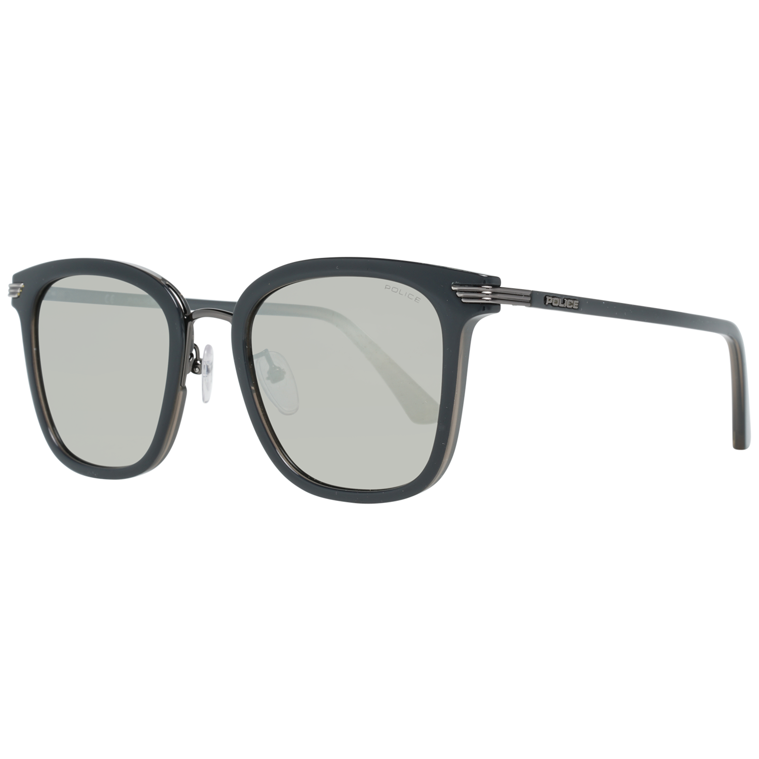 Polizei-Sonnenbrille SPL463G 6HSX 53 Image