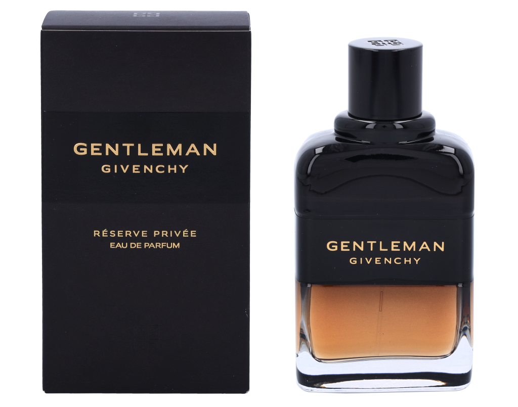 Givenchy Gentleman Reservee Privee Edp Spray. Image