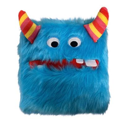 My Fuzzy Feelings