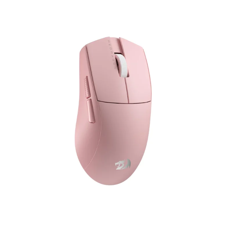 Redragon M916 PRO kabellose Gaming-Maus mit 3 Modi, 49G ultraleichte 26K DPI-Gamer-Maus Image