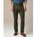 484 Slim-Fit Garment-Dyed Five-Pocket Pant