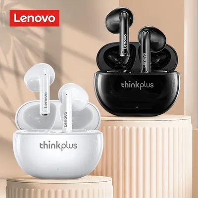 Lenovo Thinkplus XT93 Wireless Earphones Bluetooth Headset In-ear Earphones With Microphone For