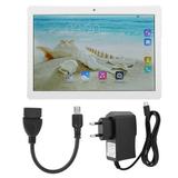 Ultra-Slim Design for Seamless Browsing 10.1 Wi-Fi Tablet with 1GB RAM & 16GB Storage