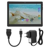 EU E200 Standard Edition in Black 10.1 Wi-Fi Tablet with 1GB RAM & 16GB Storage