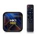 ZYTKWT K8s Android TV Box Rockchip RK3528 Android 13 Support 8K HDR 10+ Streaming Media Player 16GB