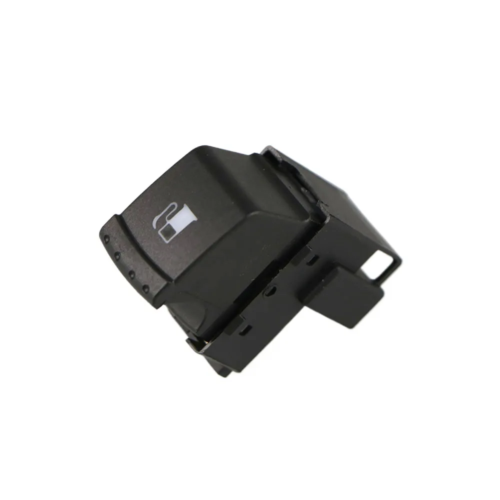 1J 0959833 Ein Kraftstoff-Gas-Türöffner-Pop-Schalter für VW Jetta Bora Golf Mk4 Passat B5 1J 0 959 833 A Image