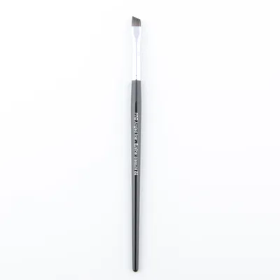 1 piece Pro Angled Liner #22 Eyebrow Makeup brushes Eye Brow Make up brush Synthetic Hair wood handle