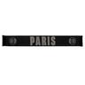 PSG Big Logo Scarf - Black Unisex