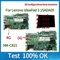 15ADA05 Ordinateur Portable Carte Mère Pour Lenovo urgence aPad 3 NM-C821 Carte Mère R3-3150 R3-3250