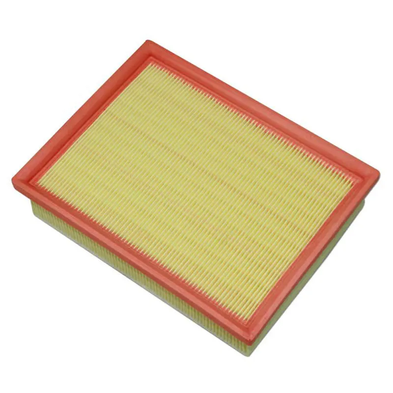 Filtre à air de voiture, longueur : 247 mm, 1444.FK/1444PX pour Peugeot 307 2.0L Hatchback, 307 Break, 307 CC, 307 SW, Citroën Sega, Triumph 2.0L