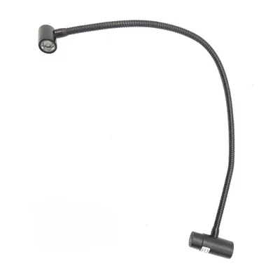 3 PINS 4 PINS XLR 1W LED DJ MIXER LICHT Image