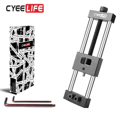 Cyeelife Hard Dart Nadel Ersatz werkzeug Profession elle Stahl nadel Entfernung und Montage Werkzeug Dart Zubehör Image