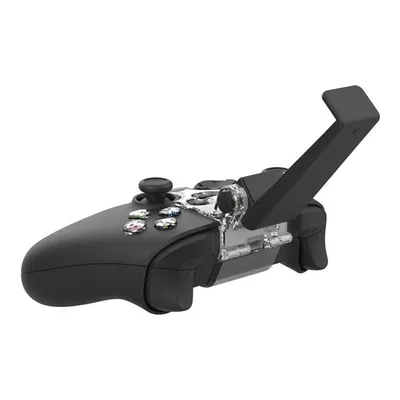 Elektronisches Maschinen zubehör für Xbox-Serie s x Controller Handy halter Unterstützung für Image