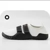 Neue große Unisex Gym leichte Sport Hard Pull Squat Trainings schuhe Pro Hook & Loop Gewichtheben Schuhe Sumo Schuhe 35-46
