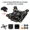 Accessori per stampanti 3D supporto per piattaforma di stampa asse Y 150mm 15cm per Ender 3 Cr-10