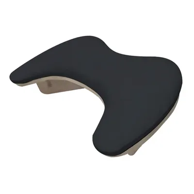 Tilt Manicure Cushion Two Hands Nail Art Hand Pillow Portable Removable Hand Rest For Nail Manicure