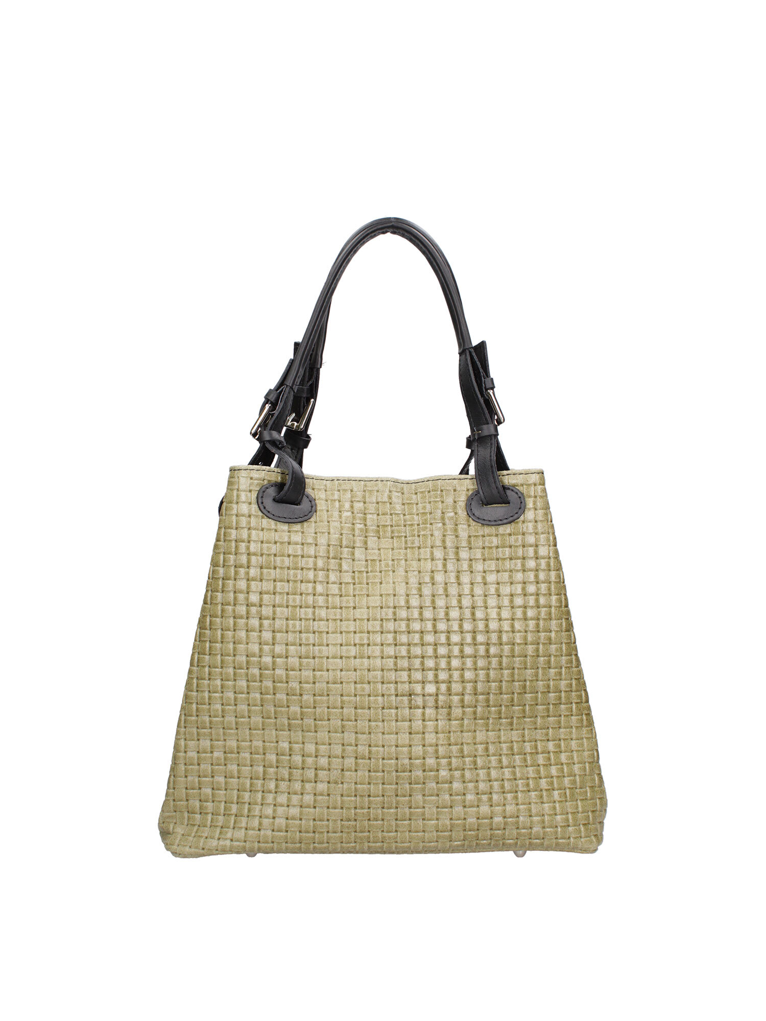 Gave Lux Shopper-Tasche Frauen DARK GREEN Image