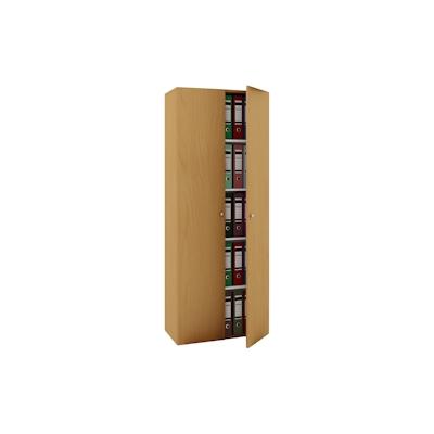VCM Büroschrank Vandol Buche Image