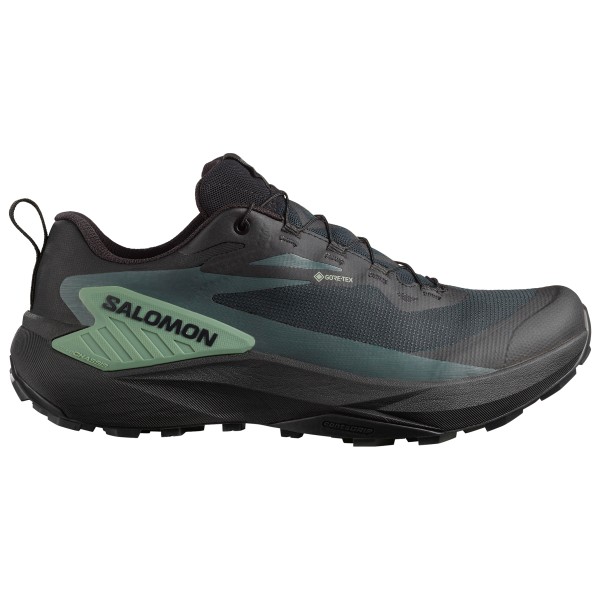 Salomon - Genesis GORE-TEX - Trailrunningschuhe 41 1/3 | EU 41 schwarz/ urban chic