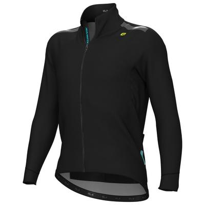 Alé - Klimatik K-Tornado Jacket - Fahrradjacke Gr XL schwarz Image