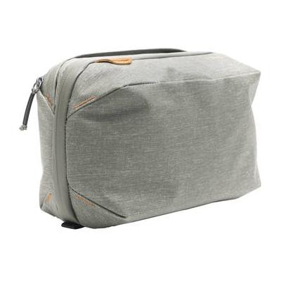 Peak Design Travel Wash Pouch (Sage, 2.5L) BWP-SG-2