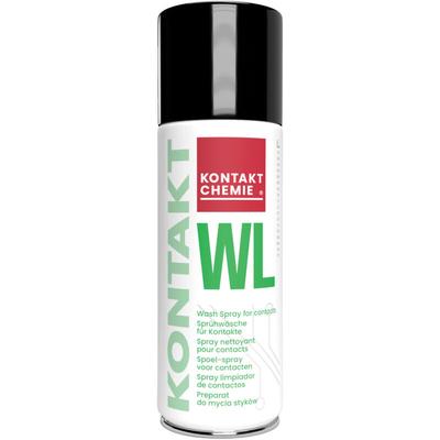 Kontakt wl 71013-AF Kontaktreiniger 400 ml - Kontakt Chemie