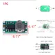 Convertitore STEP-DOWN 3A MINI DC-DC di alta qualità regolatore VOLT 5V-23V a 3.3V 6V 9V 12V 1 pz
