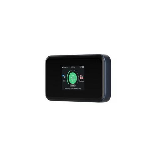 Zte Mu5001 Router Hotspot Wifi6 3800 Mbps 5g Lte Black