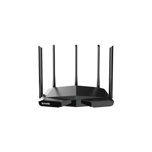 Tenda-rx27 Pro Router Wifi 6e Axe5700