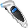 Tire Pressure Monitor Automobile Tire Pressure Gauge With Deflated Tire Pressure Gauge Tire Pressure Monitor