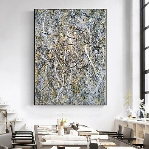 großes Gemälde handgemachtes abstraktes Ölgemälde handgemaltes beige-blaues und weißes Gemälde handgemachtes blaues Wabi-Sabi-Kunstwerk Ölgemälde handgemaltes strukturiertes Ölgemälde beiges Ölgemälde Image