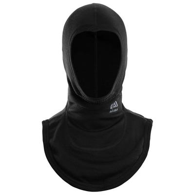 Aclima - DoubleWool Balaclava - Sturmhaube Gr One Size schwarz Image