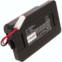 Powery Akku für Saugroboter Rowenta RS-RT900866 Image
