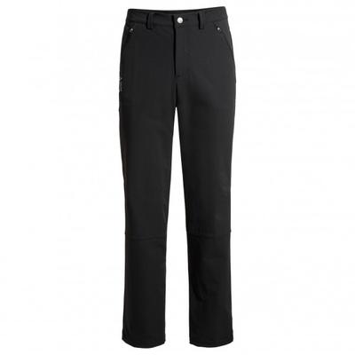 Vaude - Strathcona Pants II - Trekkinghose Gr 56 - Short schwarz Image
