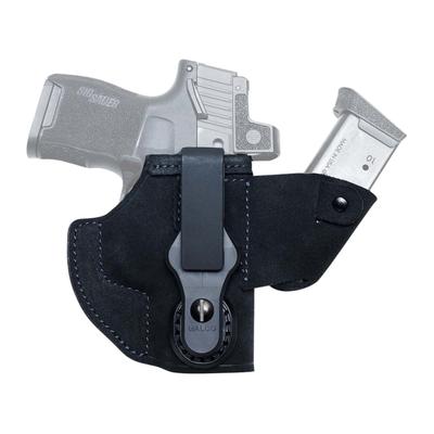 Galco WK3838RB Walkabout 3.0 Strongside/Crossdraw IWB Black Fits Sig P365