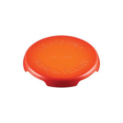 Le Creuset Signature Trivet Flame 8.8in 10116022090001