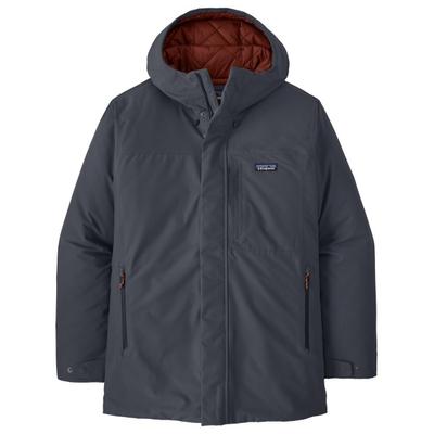 Patagonia - Windshadow Parka - Parka Gr XL blau Image