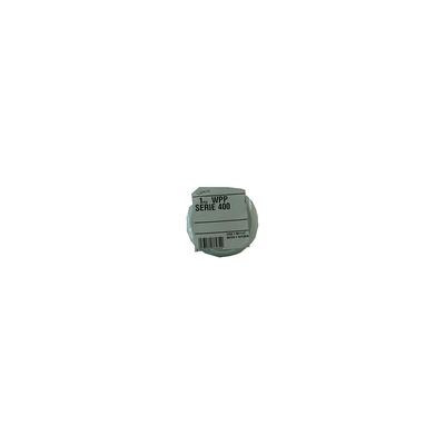 8011147 prefilter wpp Pulver-Serie 400 10 stück - BLS Image