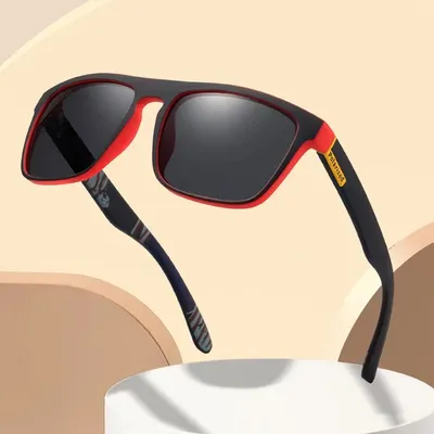 New Men's Polarized Sunglasses Outdoor Sports And Cycling Fashion Sun Glasses Men Outdoor Fishing