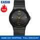 Casio montre hommes top marque de luxe ensemble 30m hommes imperméables montre quartz militaire poignet Montre classique neutre Sport femmes montres simple à la mode relogio masculino reloj hombre
