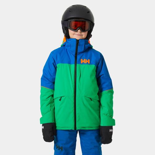 Helly Hansen Junior Summit Skijacke 152/12