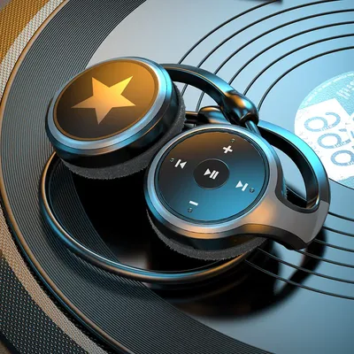 Headphones