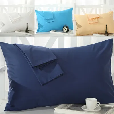 Pillowcases+Pillow+Shams