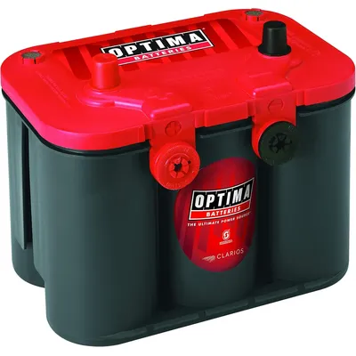 Batteries 8004-003 34/78 RedTop Starting Battery