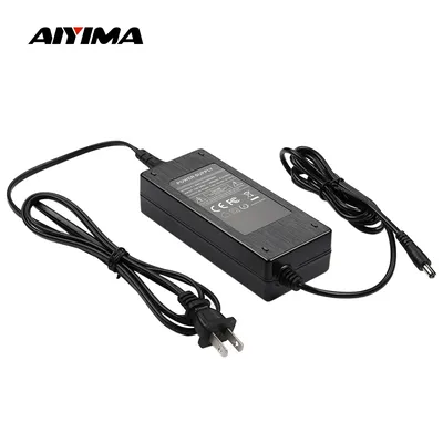 AIYIMA Amplifier 32V 5A Power Adapter 32V Power Supply For TAS5613 TPA3255 TDA7498E Bluetooth