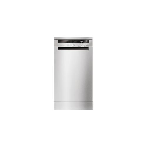 Grundig GSF 41825 X Spülmaschine Freistehend 11 Maßgedecke E