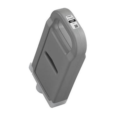 Canon PFI-3700 PBK Photo Black Pigment Ink Tank (700mL) 6444C001AA